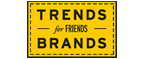 Скидка 10% на коллекция trends Brands limited! - Салтыковка